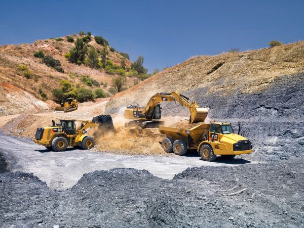 Аренда спецтехники: полный гид по выбору оптимального варианта