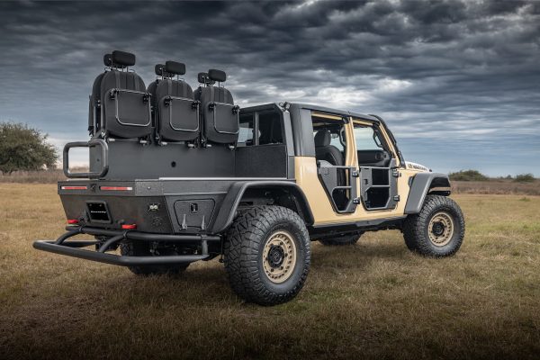 Автомобильная спецтехника: полный гид по видам, назначению и применению в реальных условиях